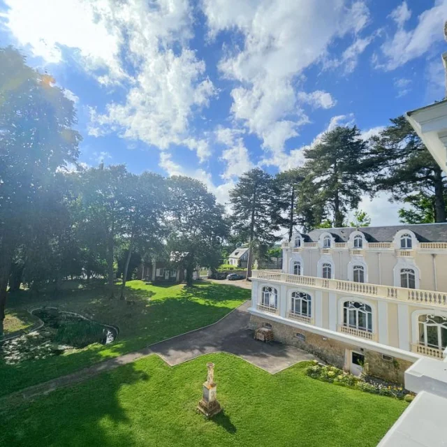 Chateau Du Mont Martinchateaudumontmartin 11