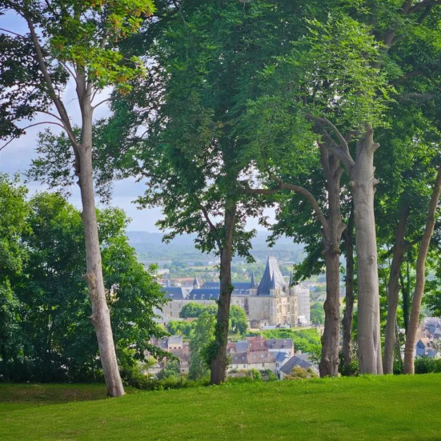 Chateau Du Mont Martinchateaudumontmartin 18