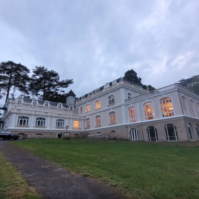 Chateau Du Mont Martinchateaudumontmartin 19