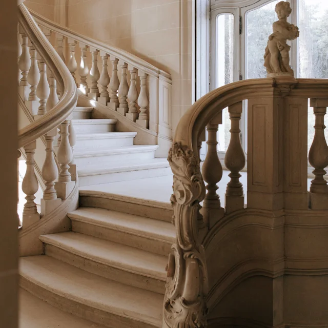 CHATEAU DU MONT MARTIN