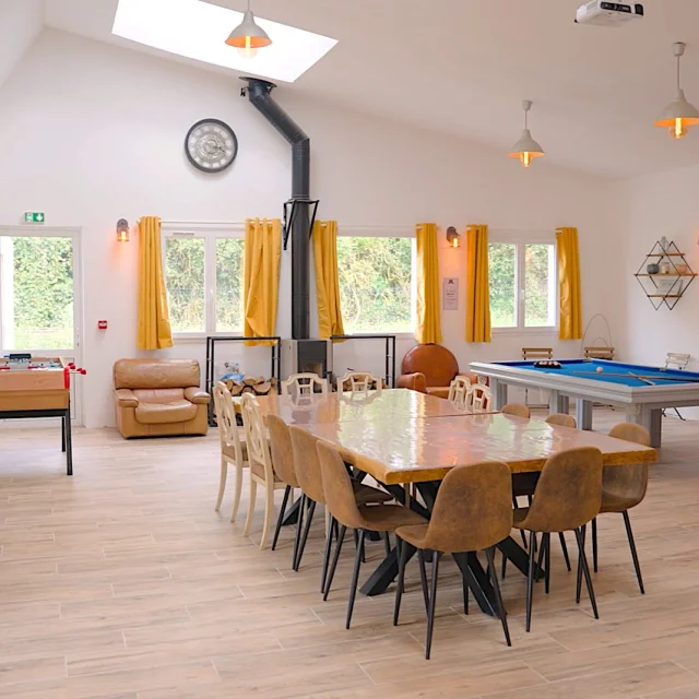 La Fabrik Du Boneure 11