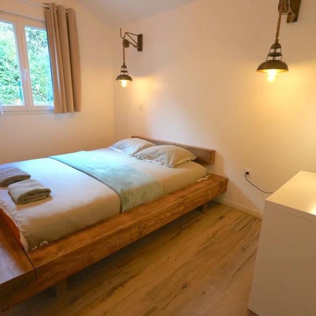 La Fabrik Du Boneure 12