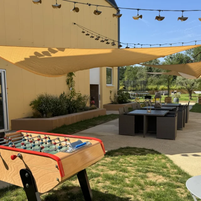 La Fabrik Du Boneure 13