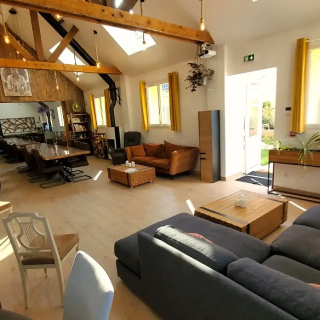 La Fabrik Du Boneure 3