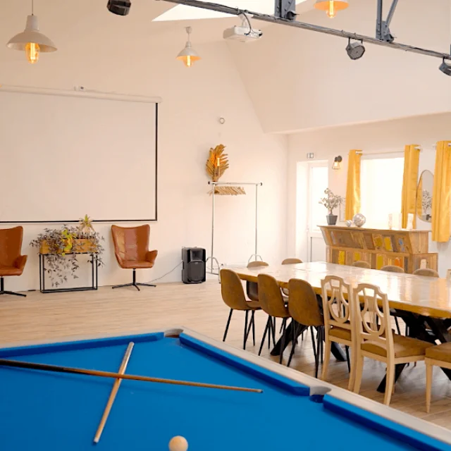 La Fabrik Du Boneure 4