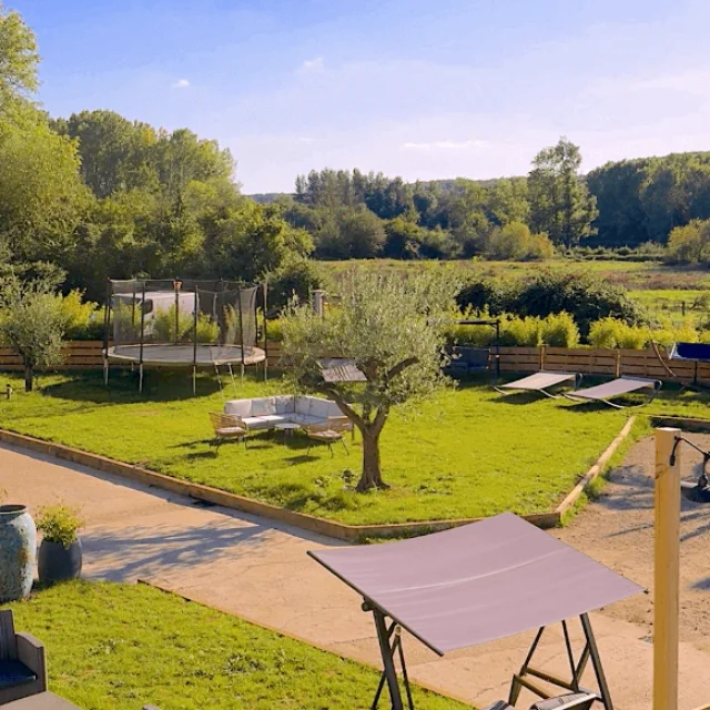 La Fabrik Du Boneure