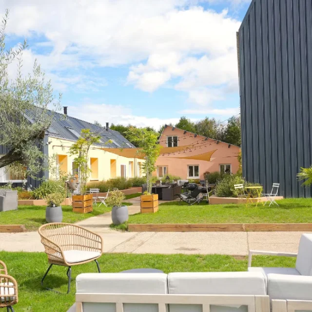 La Fabrik Du Boneure 8