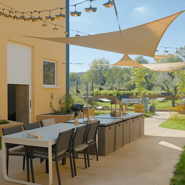 La Fabrik Du Boneure 9