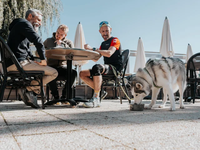 Office Du Tourisme Agglo Seine Eure Jours 4 5 22 Min