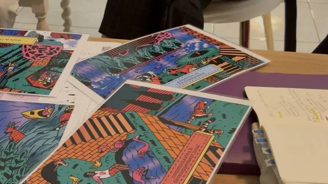 Atelier Voyage En 2030 Glorieuses 4