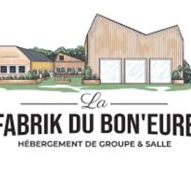 Logo Fabrik Du Boneure