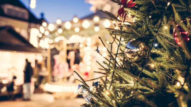 Noël Louviers 2021 2