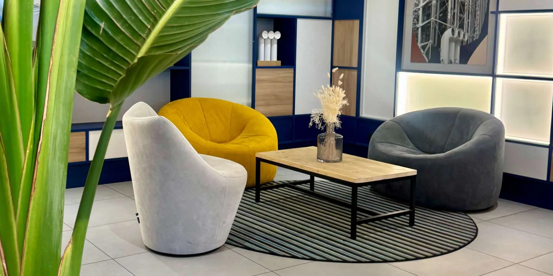 Mercure Val De Reuil 3