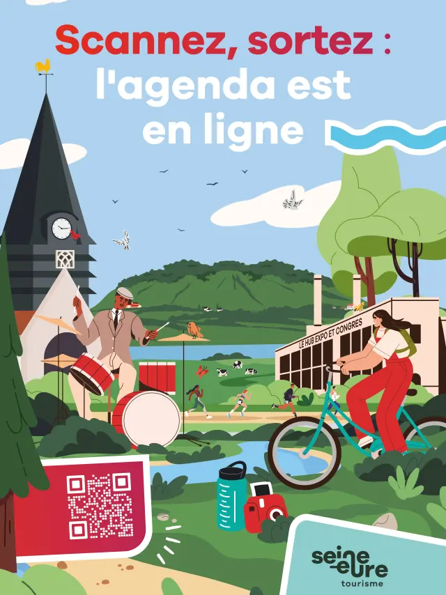 Agenda Des Animations En Ligne 2026