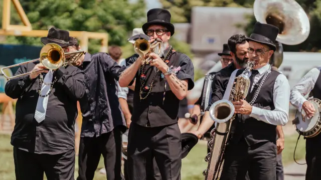 2022 Les Embarques 70