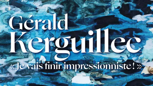 Exposition Gerald Kerguillec Musee De Louviers