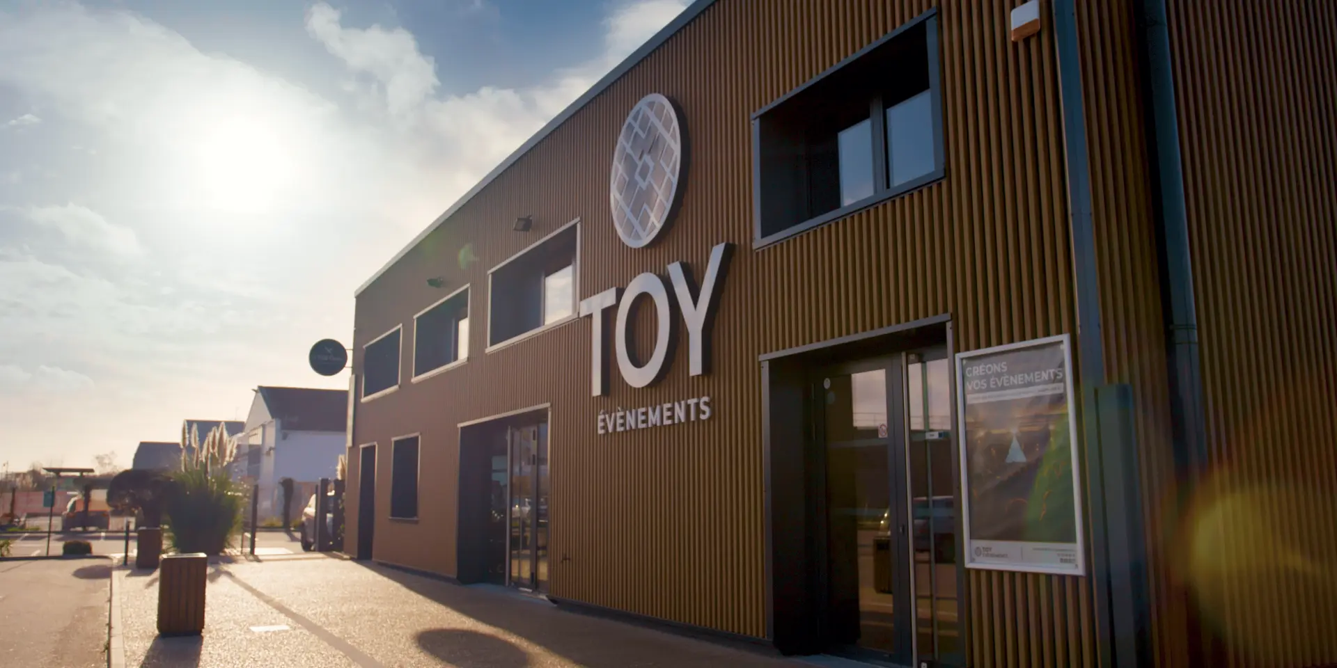 Toy Evénements Louviers