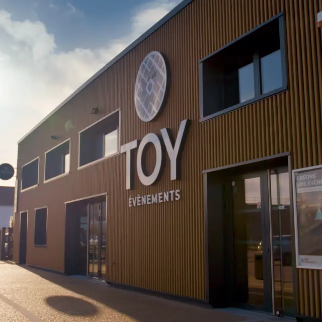 Toy Evénements Louviers