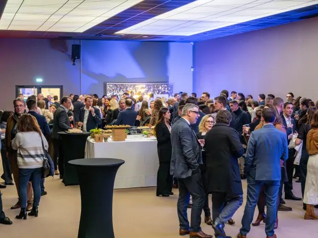 Seminaire D'entreprise Dans L'Eure Toy Evenements