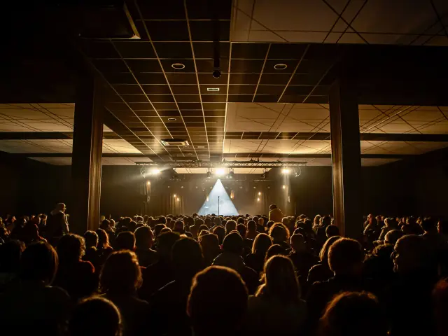 Spectacle A Louviers Toy Evenements