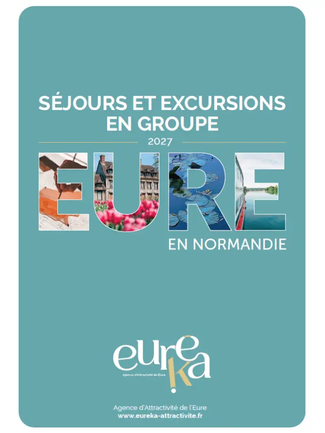 Couv Brochure Groupes 2027