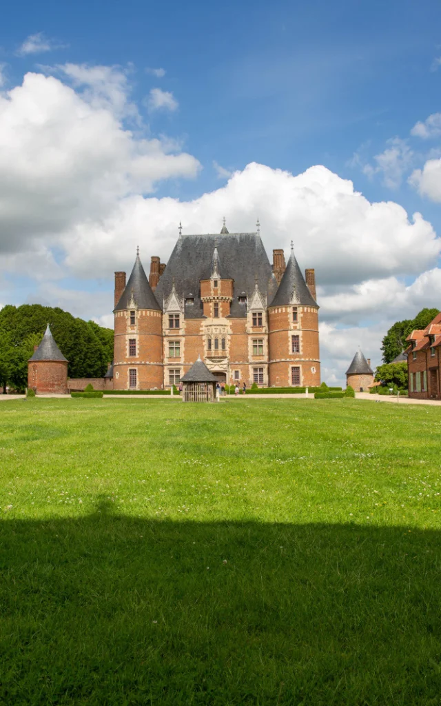Château de Martainville