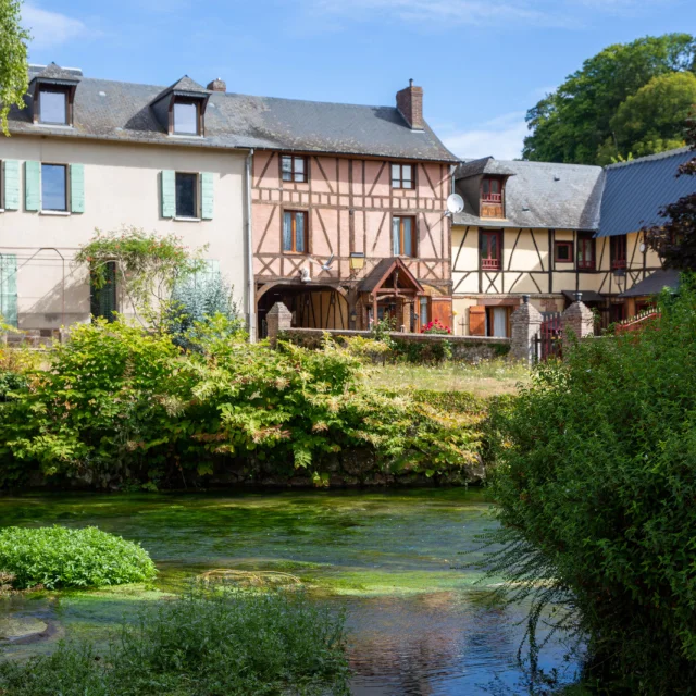 Village de Ry