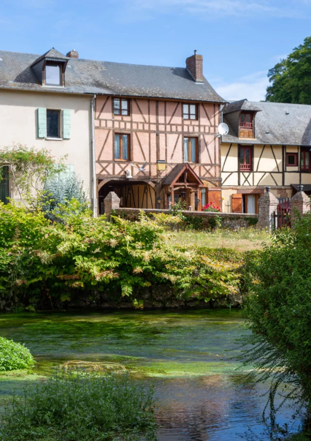 Dorf Ry