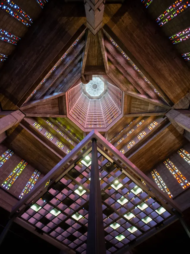 Eglise Saint-Joseph du Havre