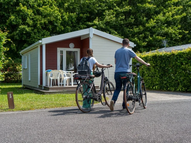 Camping Cany-Barville