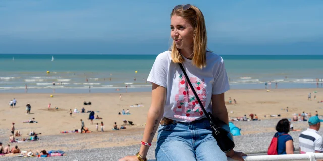 Veules Les Roses - Côte d’Albâtre
