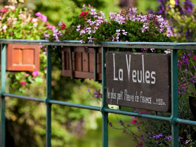 Veules-les-Roses