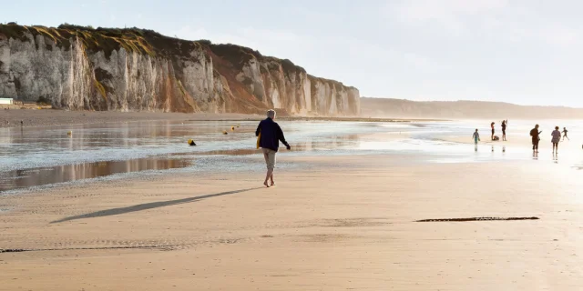 Dieppe Plage