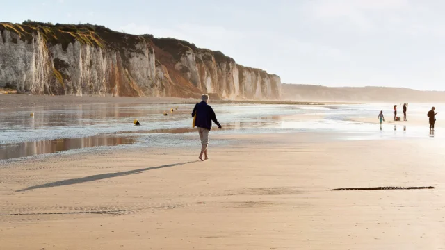 Dieppe Plage