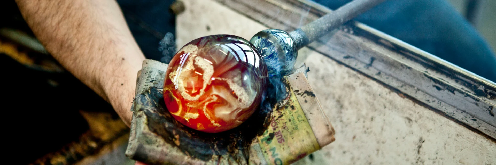 Le Treport Atelier Du Verre