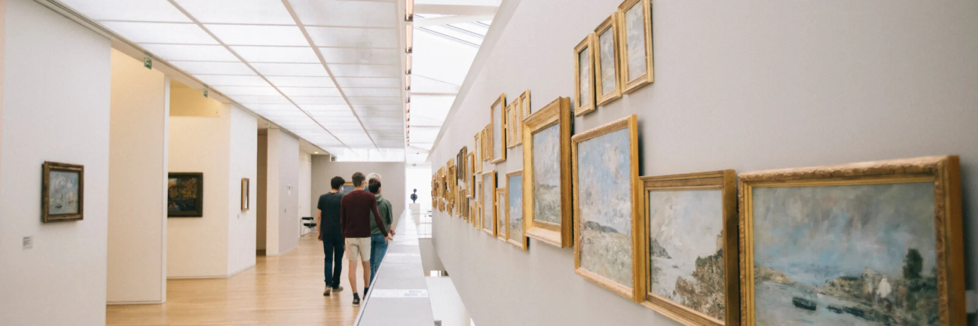 Le Havre Musee Muma