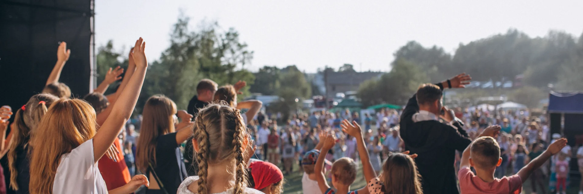 Dorffest