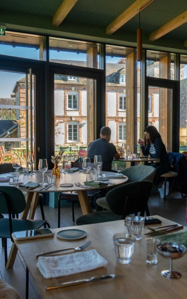Restaurant le Skali