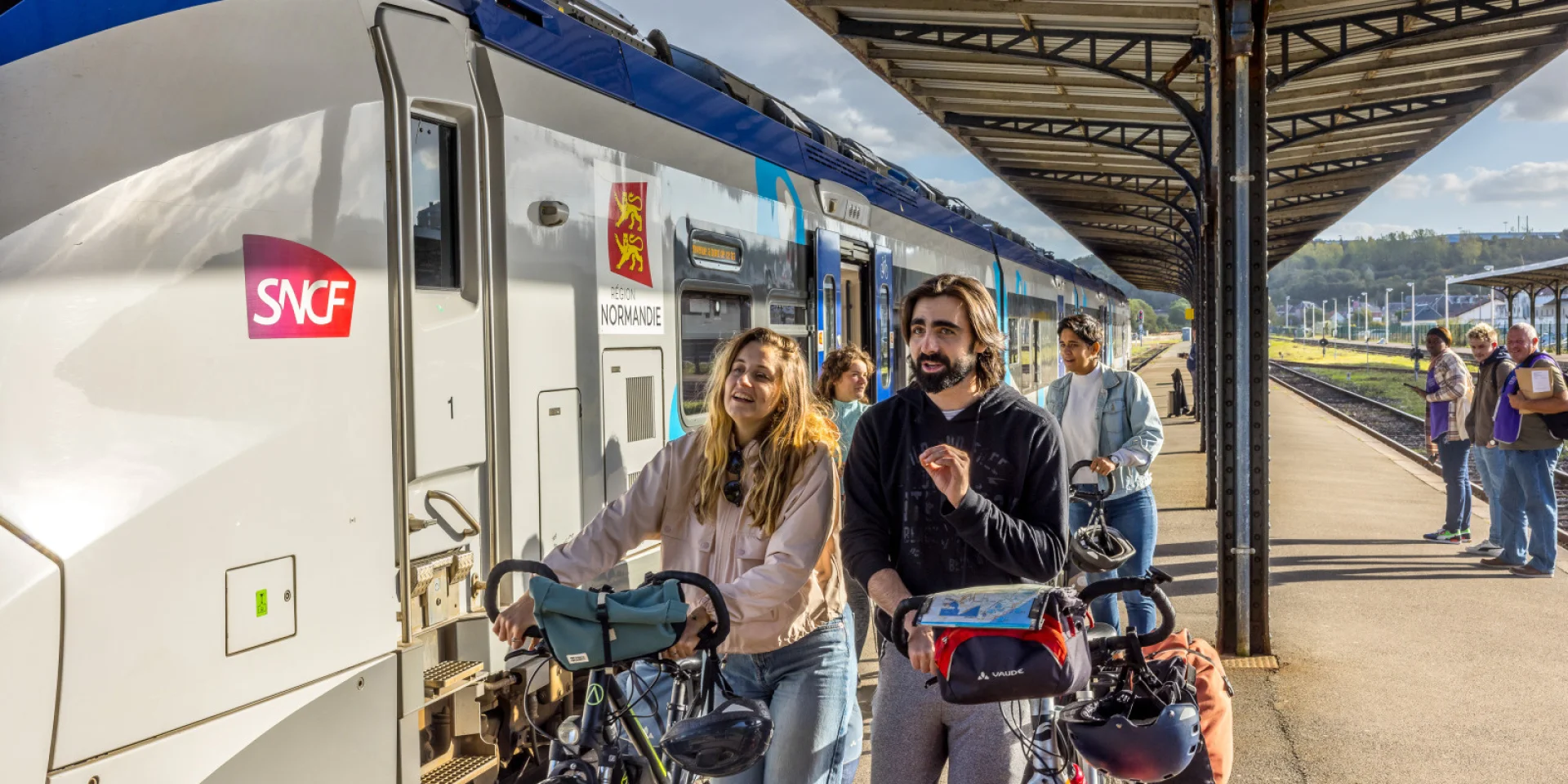 Dieppe Gare Sncf