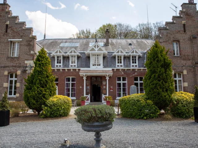 Domaine De Joinville