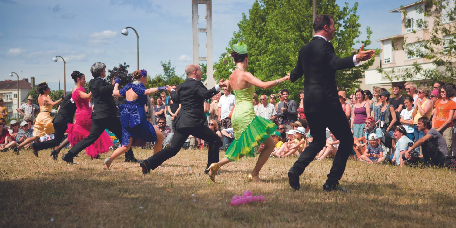 Rouen Vivacité Festival