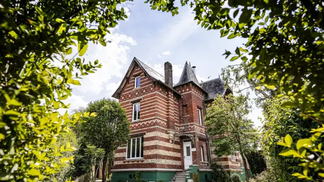 La Villa De Letoile©L'etoile De Forges