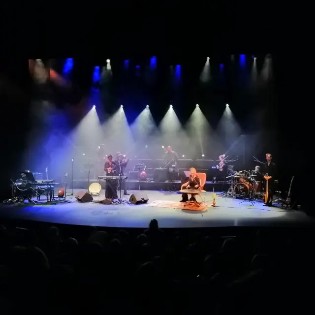 Festival Terres De Paroles @deleyaman.official Maruschka Detmers Stig Dagerman