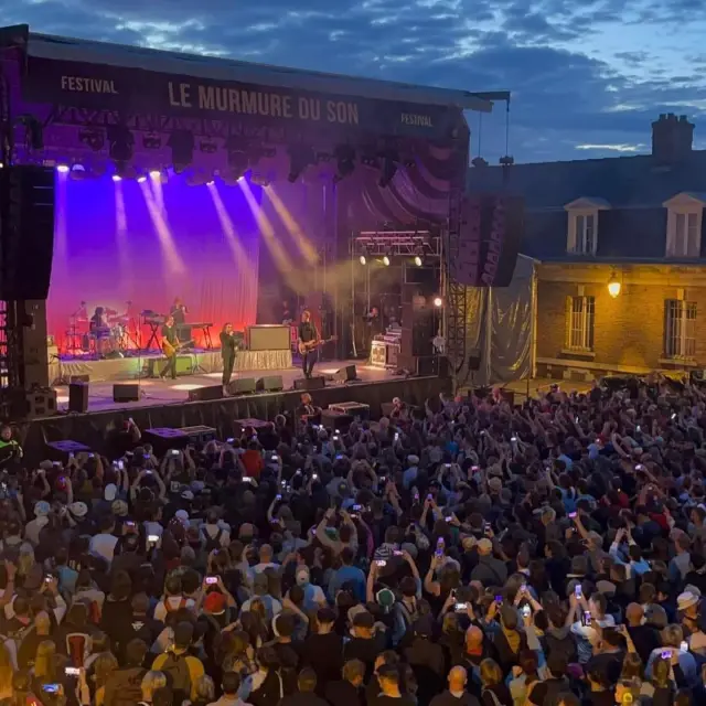 @murmure Du Son
