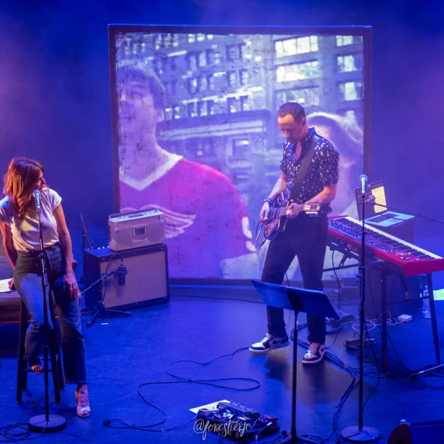 Festival Terres De Paroles @jc Forestier