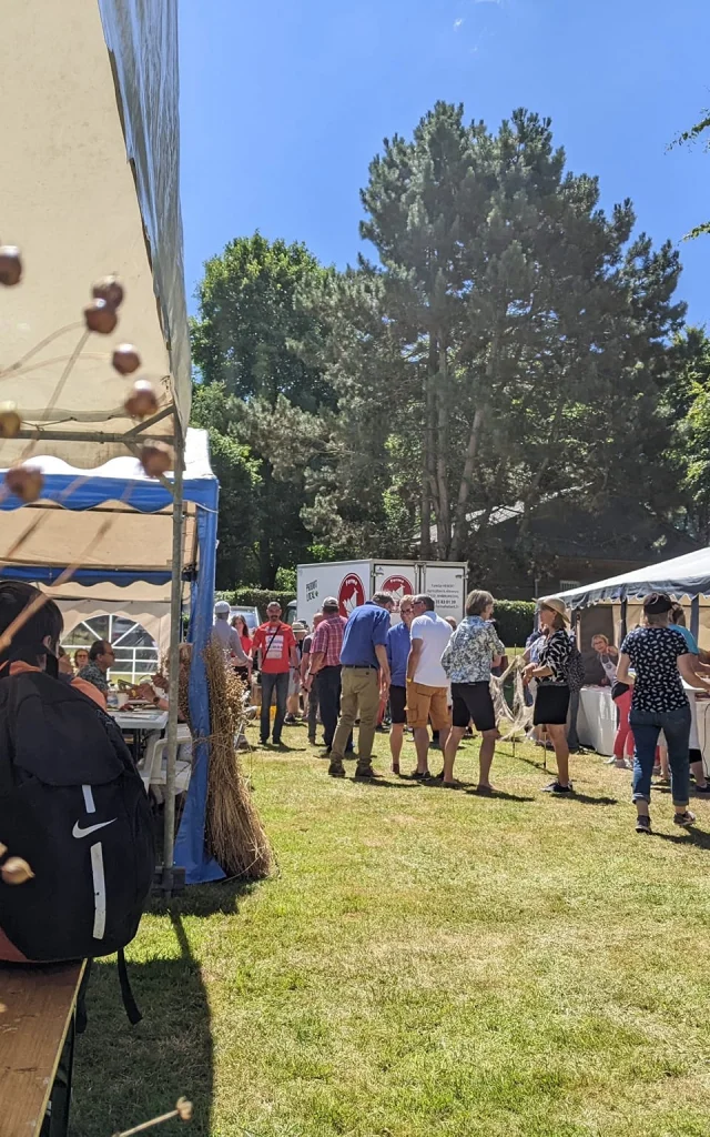 Festival Du Lin