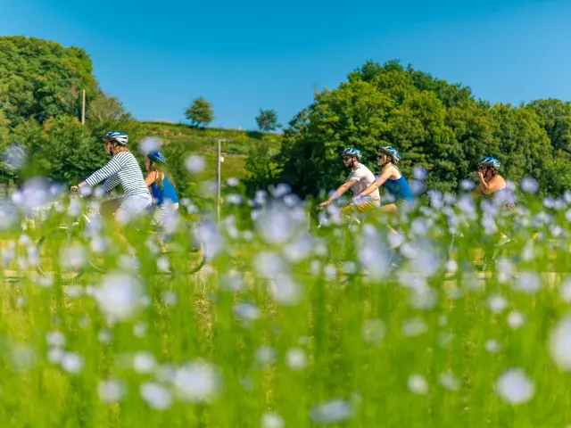 Veloroute Du Lin 36 2018sma V.rustuel