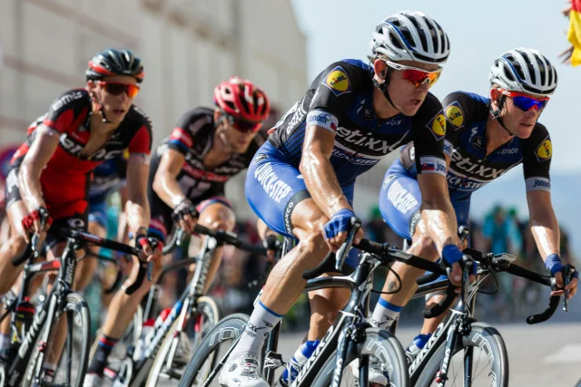 Le Tour De France @pexels Pixabay