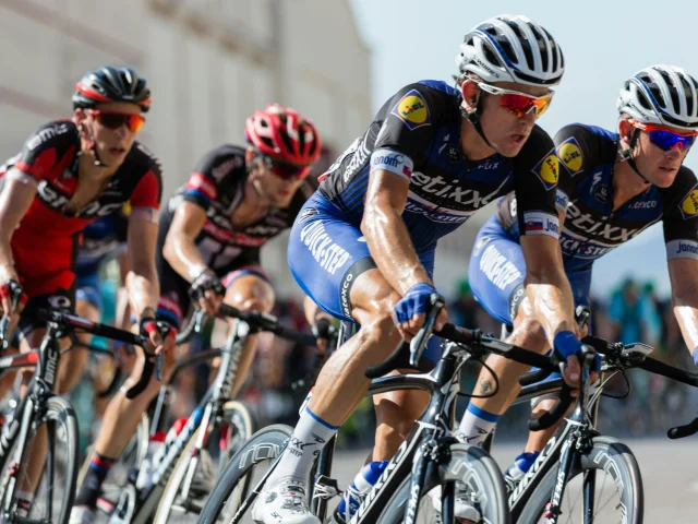 Le Tour De France @pexels Pixabay