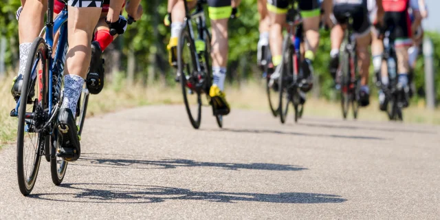 Tour de France 2025 - Etape à Rouen - Seine-Maritime - Normandie